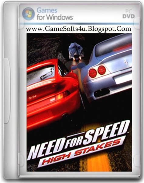 need for speed high stakes system requirements|Need for Speed: High Stakes (Game) .